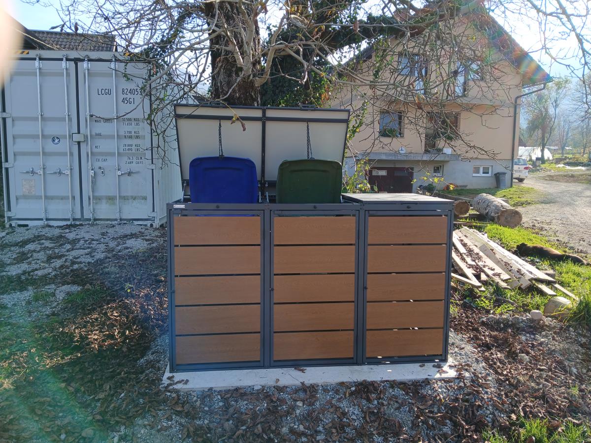 Ekološki otok Činžat